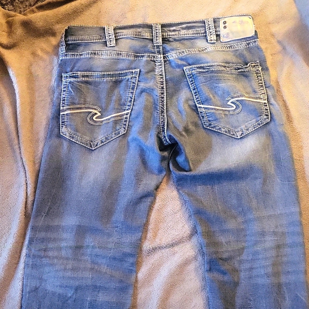 Mens jeans